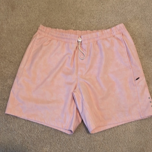 4 Bathing Suits Men Large Great Condition Stylish Various Brands Summer Beach - Picture 8 of 9